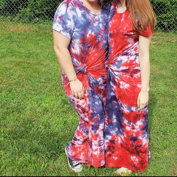 LuLaRoe | Dresses | Redwhiteblue Tie Dye Lularoe Maxi Dress | Poshmark LuLaRoe | Dresses | Redwhiteblue Tie Dye Lularoe Maxi Dress | Poshmark